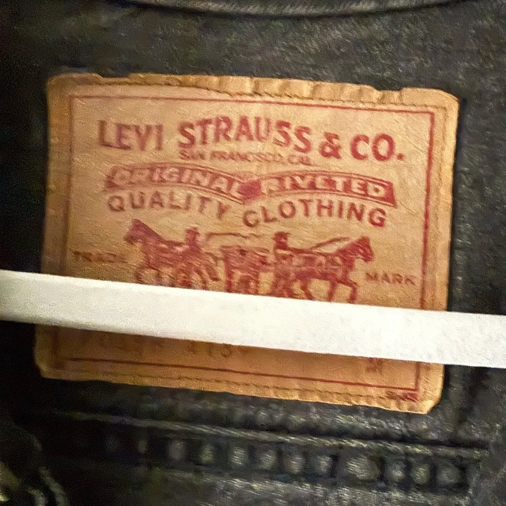 Levis vintage levi’s